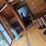 カフェ キャラメルママ - 