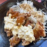 からあげ専門店 から助 - 料理写真: