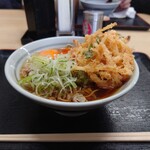 そば処 めとろ庵 後楽園店 - 