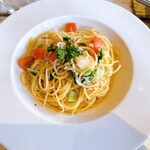 アマルフィイ カフェ - 