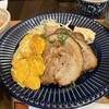 江戸堀 焼豚食堂 - 料理写真: