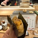 鮨酒場てっぺい - 