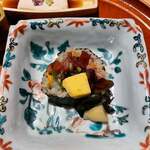 銀座 しのはら - 