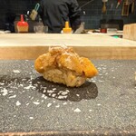 鮨酒場てっぺい - 