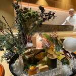 銀座 しのはら - 