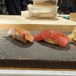 鮨酒場てっぺい - 