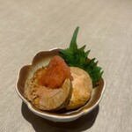 地鶏と鮮魚の個室和バル 四季の里 - 