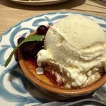 Pizzeria CUORERUDINO - 