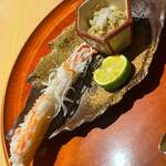 銀座 しのはら - 