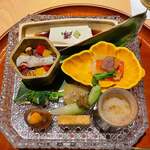 銀座 しのはら - 