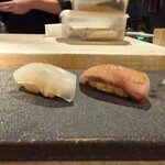 鮨酒場てっぺい - 