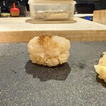 鮨酒場てっぺい - 