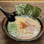 一蘭 - 料理写真: