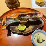 銀座 しのはら - 