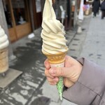 豆腐庵山中 - 