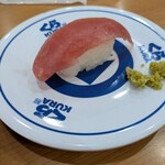 無添くら寿司 - 料理写真: