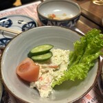 手羽先太郎 - 