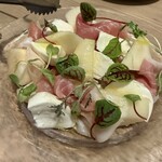 Pizzeria CUORERUDINO - 