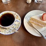コーヒースクエア・ドゥ - 