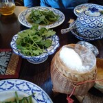 アジアンダイニング RomAsia - 