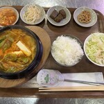 ソウルオモニ - 