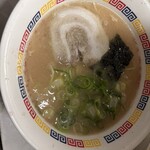 丸星ラーメン - 