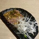 地鶏と鮮魚の個室和バル 四季の里 秋葉原本店 - 