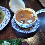 アジアンダイニング RomAsia - 