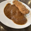 ワンダカレー店