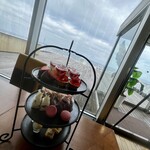 RESTAURANT LUKE with SKY LOUNGE - 