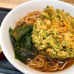 いろり庵きらく - 料理写真: