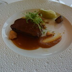 フレンチレストラン ミクニ サッポロ - 