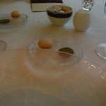 フレンチレストラン ミクニ サッポロ - 