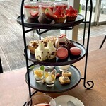 RESTAURANT LUKE with SKY LOUNGE - 