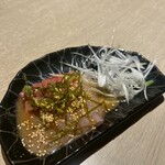地鶏と鮮魚の個室和バル 四季の里 秋葉原本店 - 