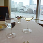 フレンチレストラン ミクニ サッポロ - 