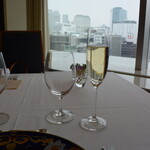 フレンチレストラン ミクニ サッポロ - 