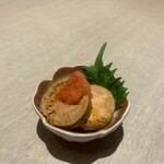 地鶏と鮮魚の個室和バル 四季の里 - 