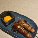 地鶏と鮮魚の個室和バル 四季の里 - 