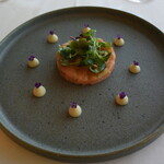 フレンチレストラン ミクニ サッポロ - 