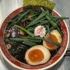 中華蕎麦はれのち晴