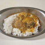 かれーの店 うどん  - 