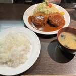 味の店 一番 - 