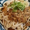 本場讃岐うどん たもん庵 サンチカ店