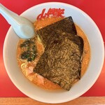 ラーメン山岡家 - 