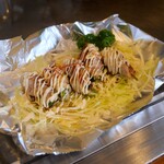 お好み焼き かげまる - 