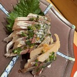 築地寿司清  - 料理写真: