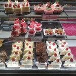 シャトレーゼ - 料理写真: