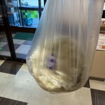 小布施パーキングエリア(上り線) ショッピングコーナー - 