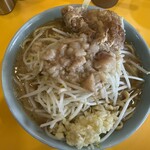 ラーメン二郎 八王子野猿街道店 ２ - 